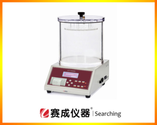 MFY-02医药铝盖密封性尝试仪