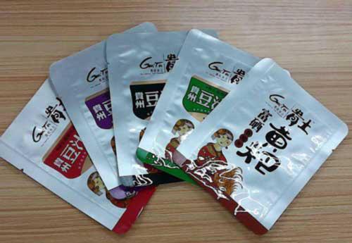 豆干等食物铝箔袋蓝颜gtv
完全机能阐发