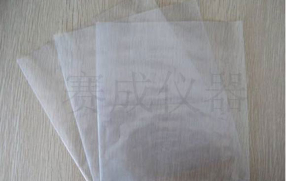 PE塑料薄膜袋热缩机能尝试体例先容--赛成仪器