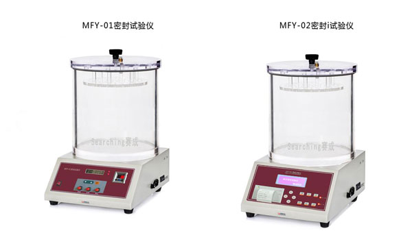 用于测试塑料软蓝颜gtv
袋密封性能的试验仪器使用说明