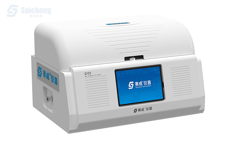 G103H 压差法气体渗入仪